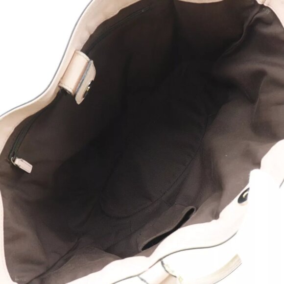 GUCCI Handbag GG canvas Women - Picture 7 of 9